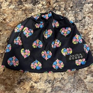 Child’s Skida hat. Gently used. Smoke free home.